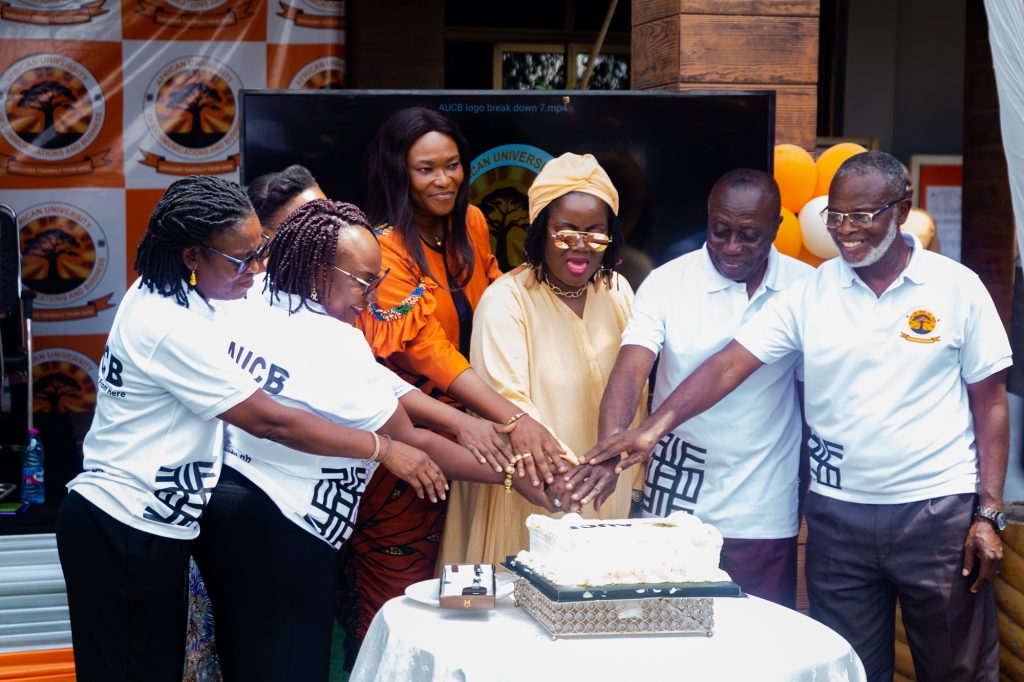 AUCC RECEIVES PRESIDENTIAL CHARTER TO BECOME AUCB