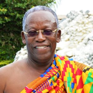 Kojo Yankah